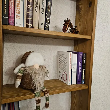 самостоятелна къща планински перли, дом 1 на 5 мин от лифт стойките, пампорово * Stoykite