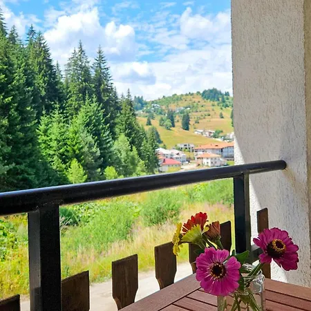 Vakantiehuis самостоятелна къща планински перли, дом 1 на 5 мин от лифт стойките, пампорово Stoykite