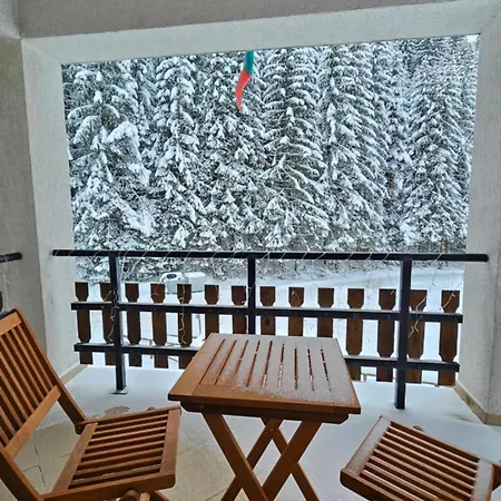 самостоятелна къща планински перли, дом 1 на 5 мин от лифт стойките, пампорово * Stoykite