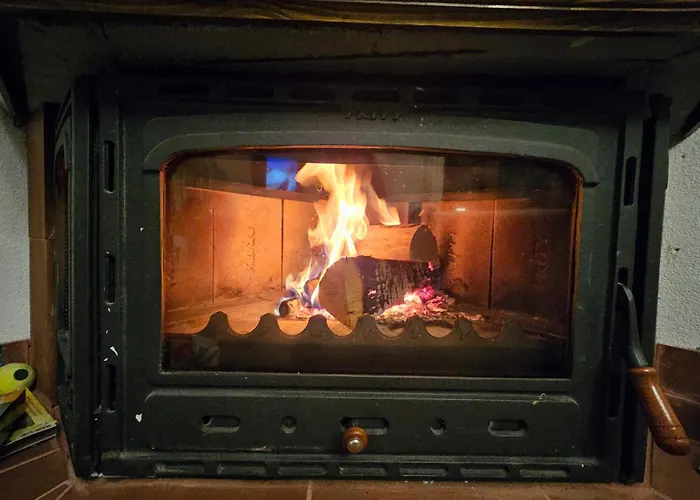 самостоятелна къща планински перли, дом 1 на 5 мин от лифт стойките, пампорово *